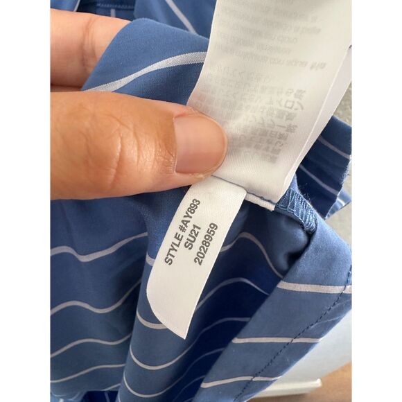 J. Crew Patch Pocket Poplin Shirt Dress NWT Size 4 - Picture 11 of 12